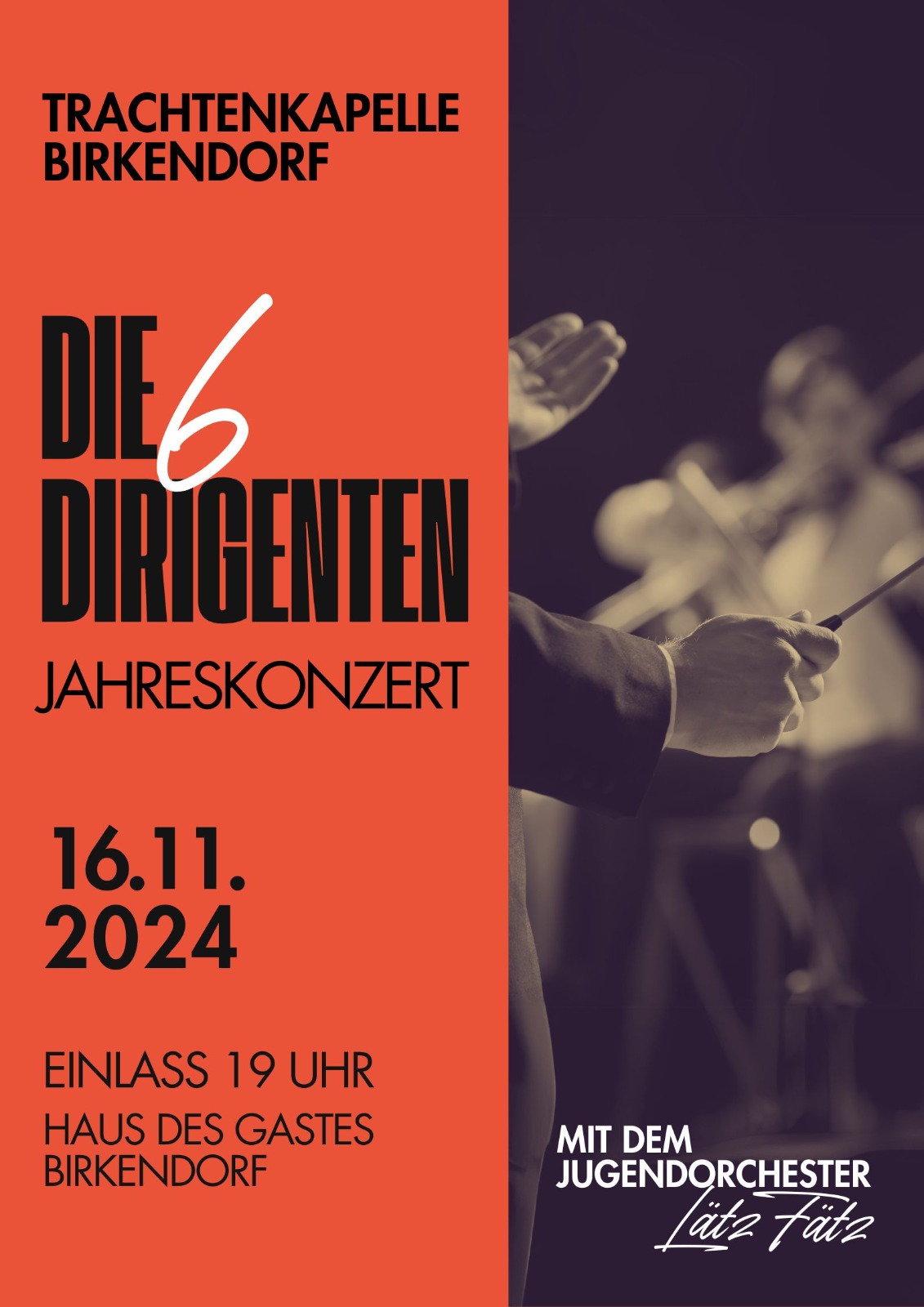 Jahreskonzert